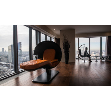 Капсула для сна &quot;EnergyPod&quot;