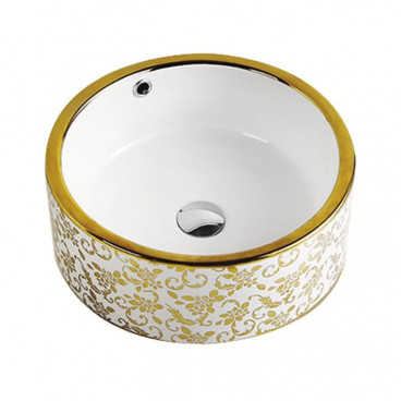 Ванна к креслу Трон &quot;Oriole&quot;