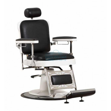 Мужское барбер кресло Newton