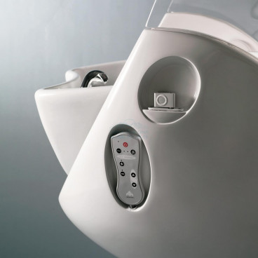 Мойка парикмахерская TECNOWASH