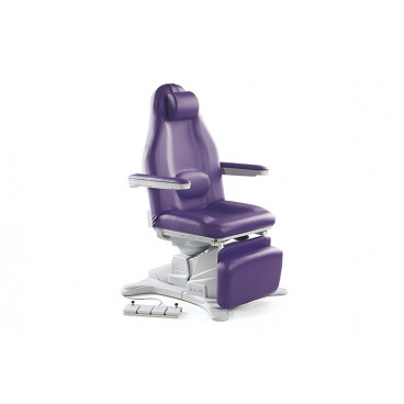 Косметологическое кресло-кушетка &quot;DreaMed&quot; 4 мотора