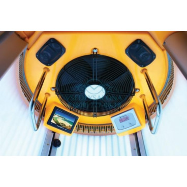 Коллагенарий SonneX magnum Collagen (44 x 180W)