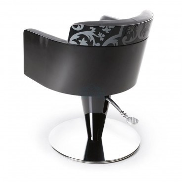 Кресло парикмахерское AIDA