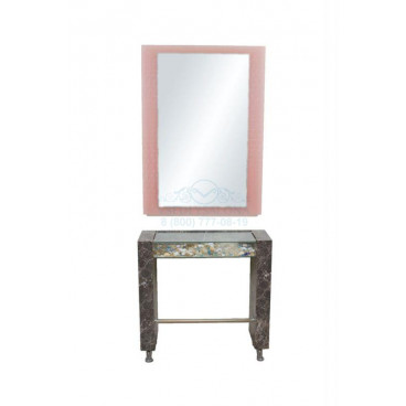 Зеркало Аккорд-2 без тумбы