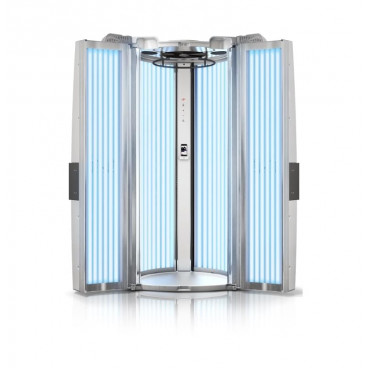 Вертикальный солярий &quot;Luxura V6&quot;