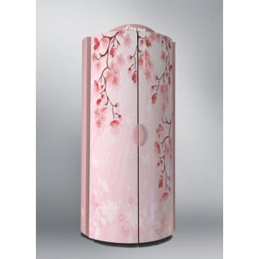 Вертикальный солярий &quot;Fire-Sun 48*200&quot;