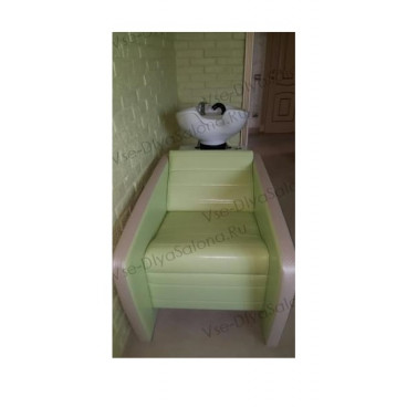 Парикмахерская мойка &quot;Соло&quot;