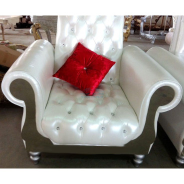 Педикюрное СПА кресло Whoops