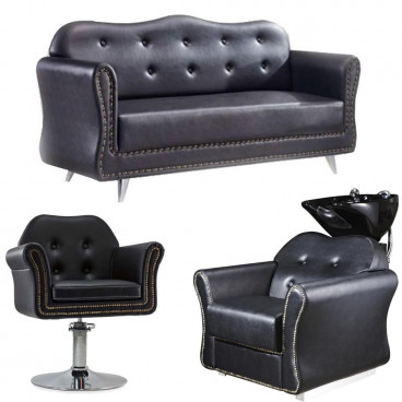 Мужская мойка барбер &quot;Otto&quot;