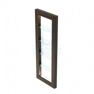 Регал Кубик