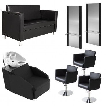 Зеркало стилиста Spring Base