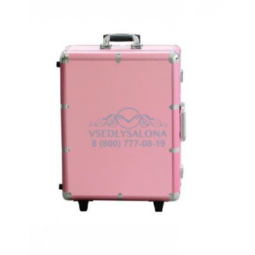 Мобильная студия визажиста Comely