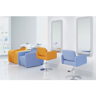 Парикмахерское кресло &quot;Разум&quot;