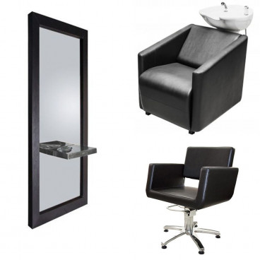 Кресло парикмахерское &quot;Бостон&quot;