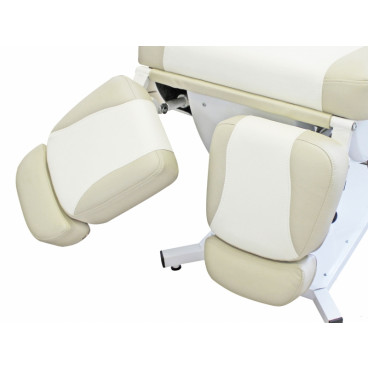 Педикюрное косметологическое кресло АНЮТА 5 моторов