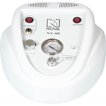 Аппарат алмазной микродермабразии NV-08 (2 в 1)