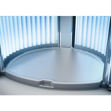 Вертикальный солярий &quot;Luxura V6&quot;