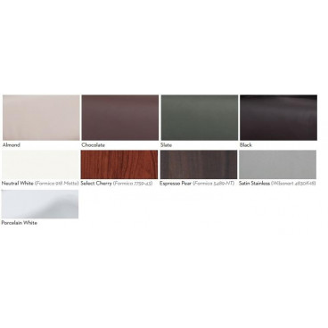 Педикюрный СПА-комплекс Vantage VE Features