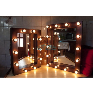 Зеркало визажиста Adrian