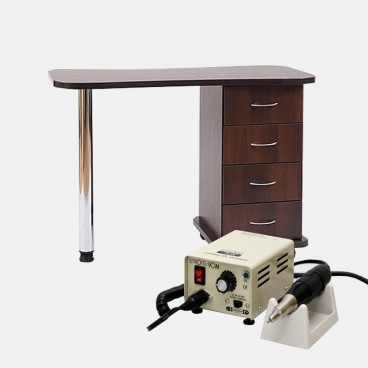 Комплект маникюрный №10