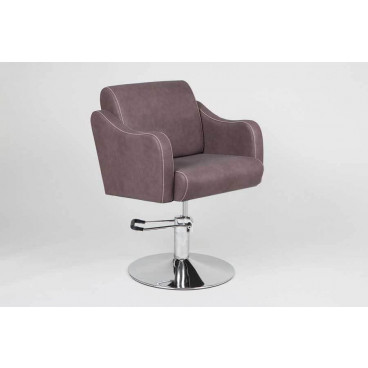 Кресло &quot;Soprano&quot; парикмахерское