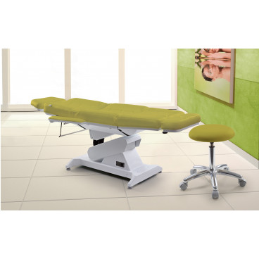 Кресло косметологическое &quot;LEMI SYNCRO BI-ZAK&quot;