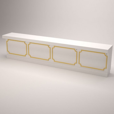 Маникюрный стол &quot;Ланс&quot;