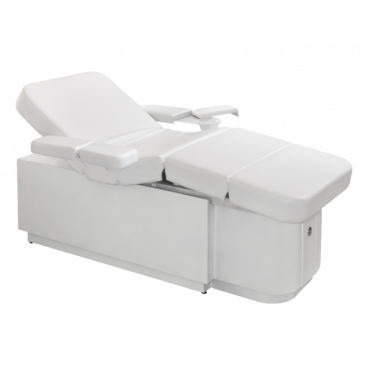 Массажная кушетка с ванной для педикюра &quot;ALL IN ONE&quot;