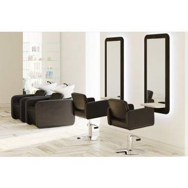 Парикмахерское кресло &quot;Разум&quot;