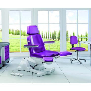 Кресло педикюрное &quot;PODO MIX 3&quot;