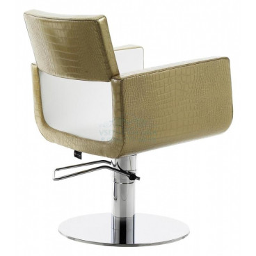 Кресло парикмахерское TAU 