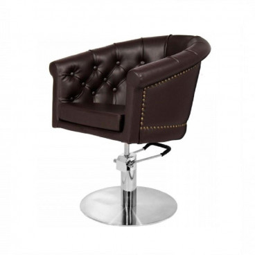 Кресло парикмахерское Dover
