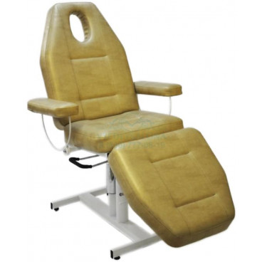 Косметологическое кресло Анна гидравлическое