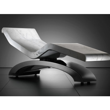 Инфракрасный теплый шезлонг &quot;CLEOPATRA CLASSICO&quot;