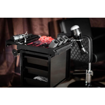 Тележка &quot;Пульсар&quot; парикмахерская