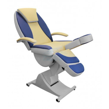 Педикюрное кресло Нега 5 электромоторов