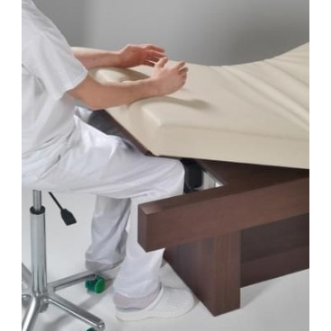 Кушетка массажная King Square Thermic