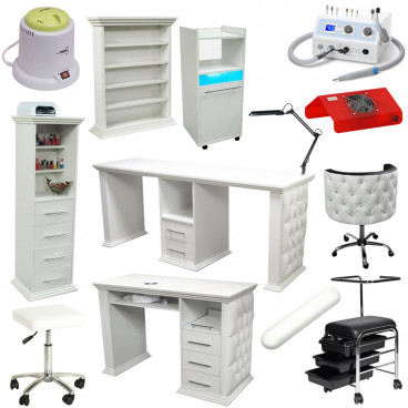 Комплект маникюрный &quot;ТМ-01&quot;