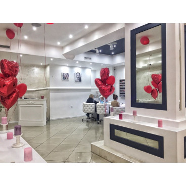 Стул клиента &quot;Sierra&quot;