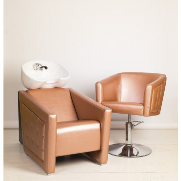 Парикмахерское кресло &quot;Гармония&quot;