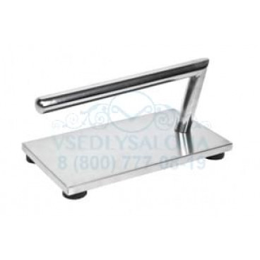 Подножка к креслу парикмахерскому FT02