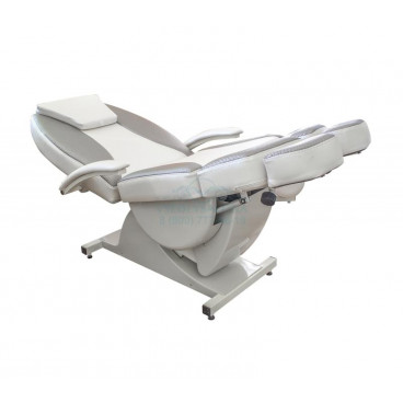 Педикюрное кресло Нега 5 электромоторов