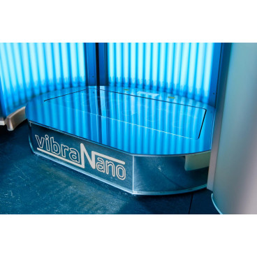 Вертикальный солярий Tower pure energy 5.0