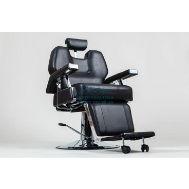 Парикмахерское кресло SD-6102