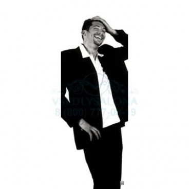 Постер IX by MGBross Design & Design 