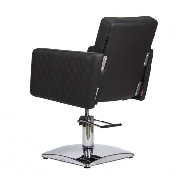 Парикмахерское кресло &quot;МД-165&quot; с термостёжкой