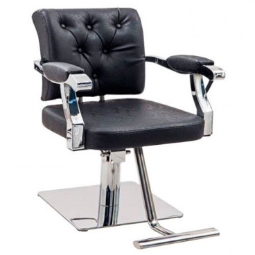 Кресло парикмахерское А166