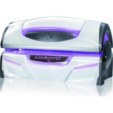 Горизонтальный солярий &quot;Luxura X7 II 38 SPr&quot;