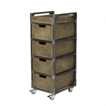 Барбершоп комплект &quot;CLASSIC&quot;