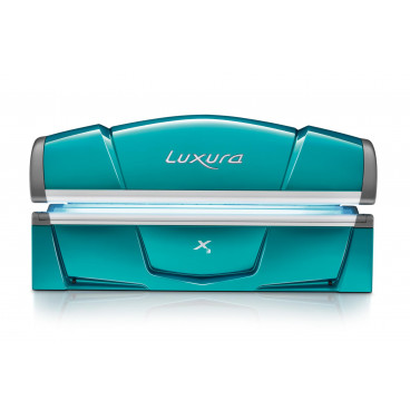Горизонтальный солярий &quot;Luxura X3 32 Sli&quot;